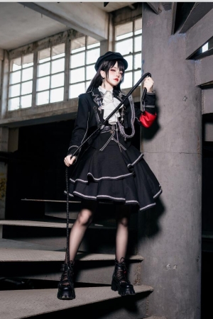 花甲conch – NO.01 永恒银河 18P