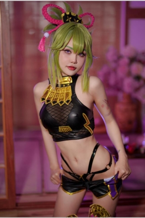 Joyce – NO.043 Kuki Shinobu 46p