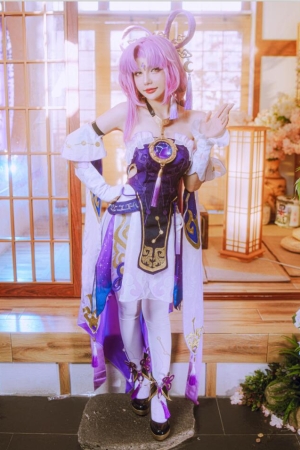 Joyce – NO.044 Fu Xuan 51p