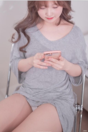 Sia (시아) – No.058 [Photochips] Vol.120 – Sia No.8 125P