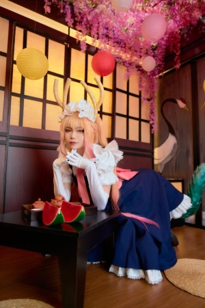 ZinieQ -No.050 Tohru 40p