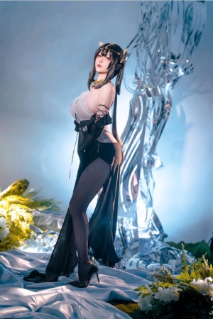 星之迟迟 VOL.244 镇海 潋滟水色 35P