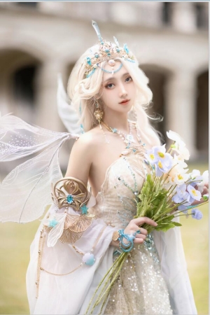 走路摇zly – NO.06 林泽清瑶 9P