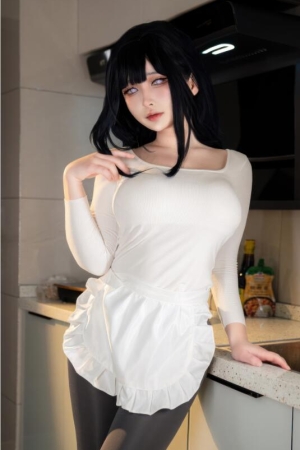 樱梨梨 – NO.16 雏田的婚后生活 28P