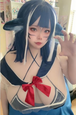 Miniyeou – NO.01 Shylily 13p