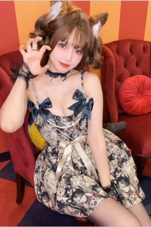 ElyEE子 – NO.175 Birthday Lion E 誕生獅子E 39P2V