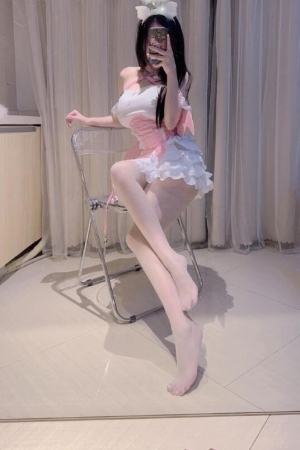 美酱nami · 性感天使+pp透明系列 38P