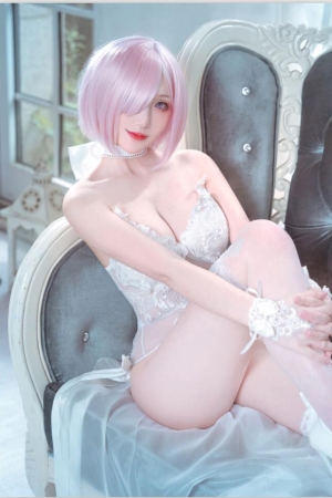 是夙卿呀 – NO.01 Asuka 花之语 9P