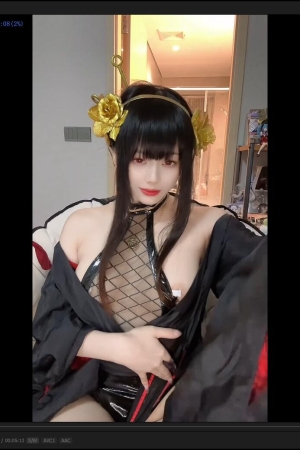 九言 – 约尔定制 [1V-556MB]