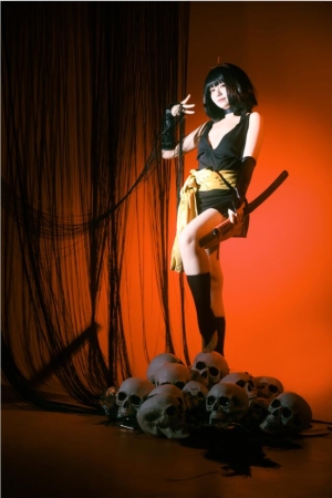 G44不会受伤 – NO.119 犬夜叉 逆发结罗 29P