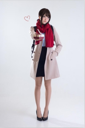 Candy Ball – NO.39 Douki Chan 67P