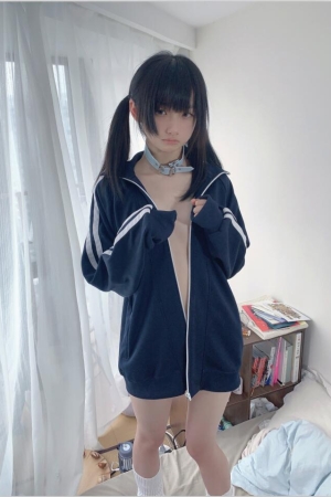 千澄 – NO.02 猫娘60P