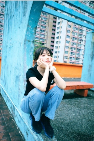 ElyEE子 – NO.180 Hong Kong Memorise 15P