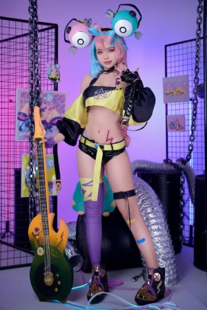 ZinieQ -No.054 Rocker 45p