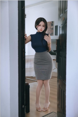 日奈娇 – NO.204 嫂子 230P6V