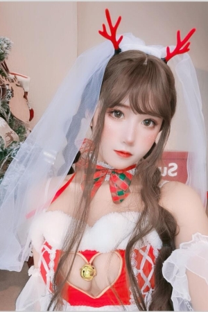 三度_69 NO.086 圣诞 22P2V