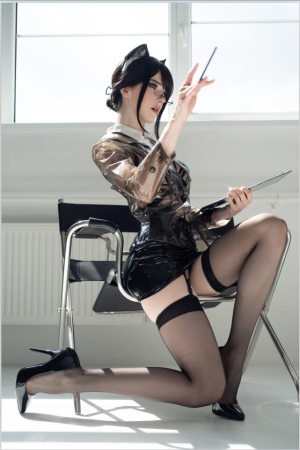 Candy Ball – NO.40 Office Latex 56P