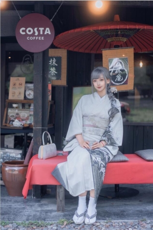 Machi馬吉 NO.001 23.10.04 [30P