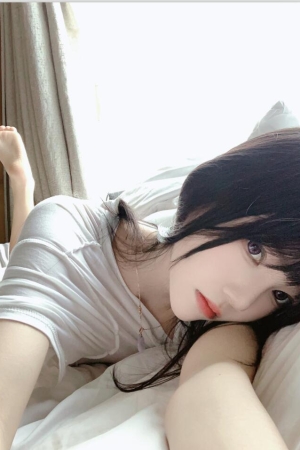 桜桃喵 – NO.197 小猫小猫 [17P