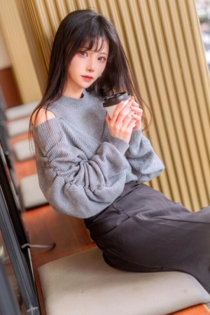 坂坂白 – NO.12 生日写真 16P