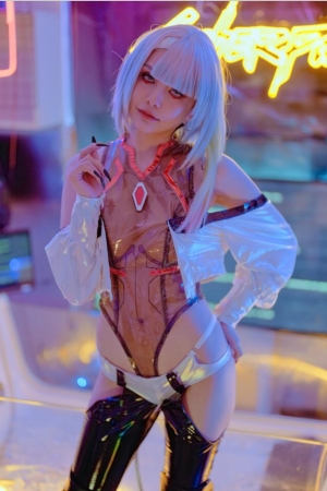 Joyce – NO.047 Lucy (Cyberpunk Edgerunners) 51P