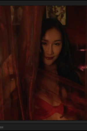 曼苏拉娜 – [露水TV] LSTV0013 [1V／96MB]