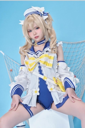 ZinieQ -No.055 Toru Hagakure [28P+2V