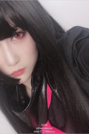 贝贝琪Becky – NO.43 2022上半年 [130P