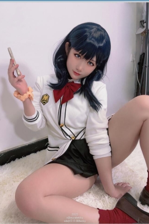 贝贝琪Becky – NO.45 2023 1月-3月 [93P2V