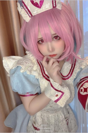 贝贝琪Becky – NO.47 202304 璃亚梦 [30P