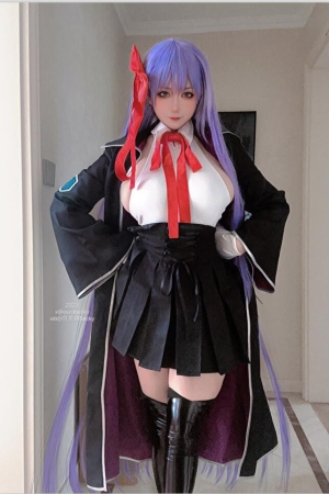 贝贝琪Becky – NO.50 202305 BB [22P