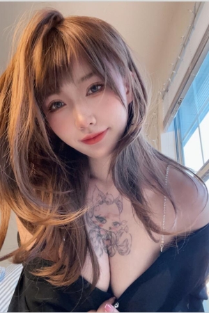 狐洛洛子 – NO.01 居家女友 24P