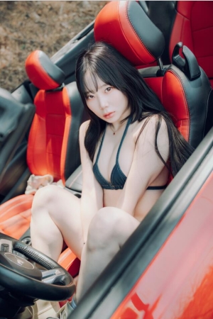 Myu_a_ (뮤아) – NO.26 Drive [40P