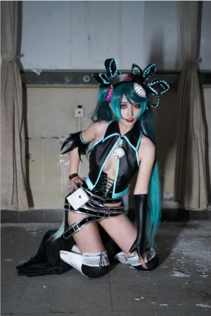 絞肉姬 – NO.10 Karune SHI-E [45P