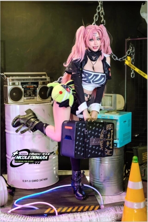 Byoru – NO.259 Nicole 58P