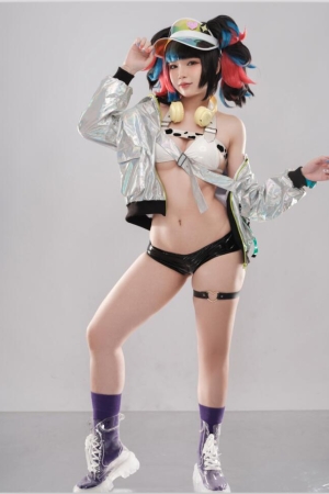 ZinieQ -No.059 Fate Grand Order Sei Shonagon 31P