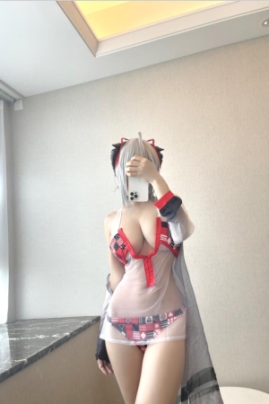 小仓千代w – NO.111 臻藏图集 W泳装 [21P