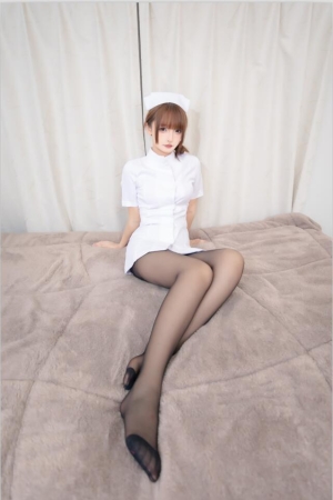 神楽坂真冬 – NO.210 值勤护士 [75P2V