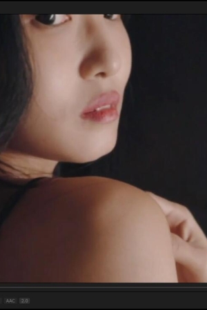 郭小麟 – [露水TV] LSTV0029 [1V／100MB]