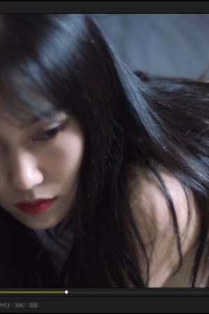 胡粮 – [大妞范TV] 2017.07.14 [1V／540MB]