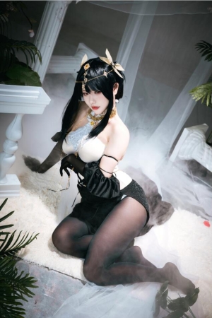 是一只熊仔吗 – NO.25 镇海 [40P