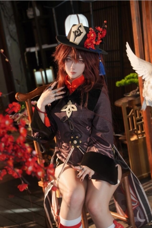 Seya-狮砸 – NO.14 胡桃 [9P