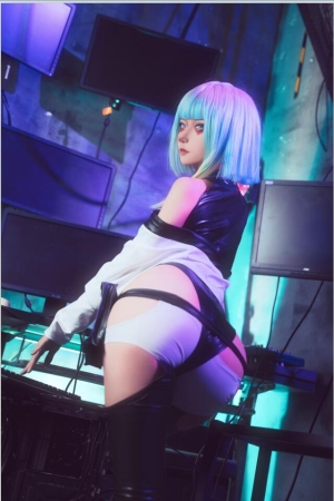 Seya-狮砸 – NO.19 Lucy [8P