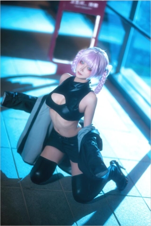 Seya-狮砸 – NO.20 彻夜之歌 [7P