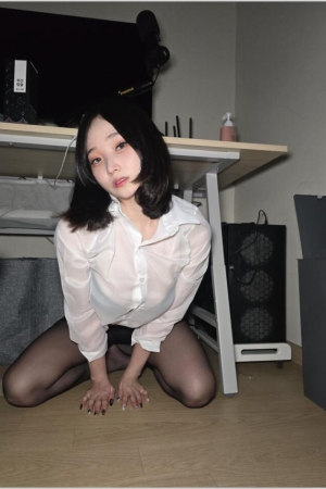 Bambi밤비 – NO.129 Secretary under the desk 101P