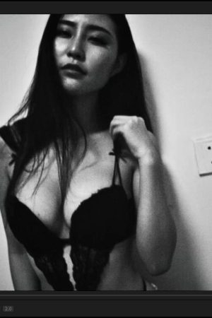 [大妞范TV] 2017.08.02 猫系少女 [1V／402MB]