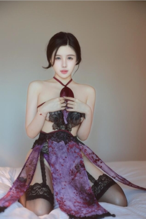 唐翩翩 – 情趣内衣 [90P-561MB]