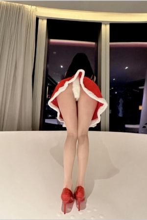 小喵咪ck – 浴缸里的小狐狸 25P