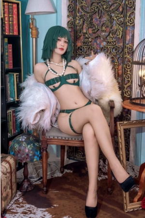 Pyon – NO.33 Fubuki [68P1V