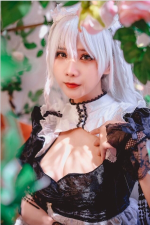 Pyon – NO.34 Hermione [26P